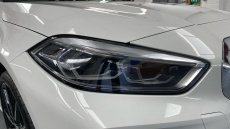 BMW 1 Series 118i [136] M Sport 5dr Step Auto [LCP] Petrol Hatchback